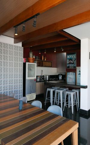 Apartamento à venda com 270m², 3 quartos e 3 vagas Apartamento à venda com 270m², 3 quartos e 3 vagasEspaço Gourmet