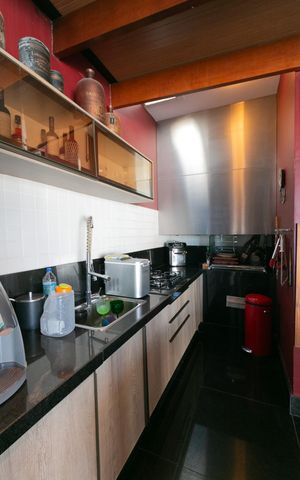 Apartamento à venda com 270m², 3 quartos e 3 vagas Apartamento à venda com 270m², 3 quartos e 3 vagasEspaço Gourmet