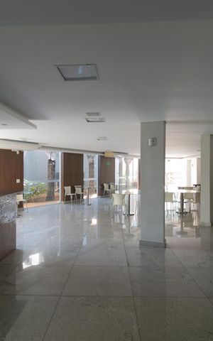 Apartamento à venda com 270m², 3 quartos e 3 vagas Apartamento à venda com 270m², 3 quartos e 3 vagasSalao de Festa