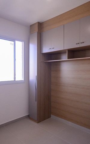 Apartamento para alugar com 29m², 1 quarto e sem vagaSuite