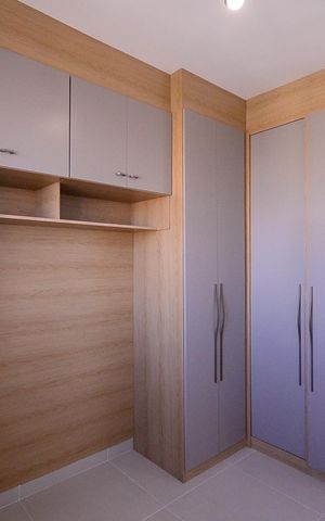 Apartamento para alugar com 29m², 1 quarto e sem vagaSuite