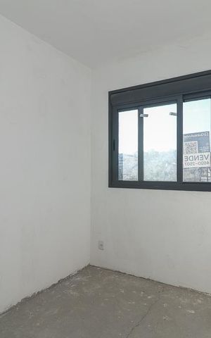 Apartamento à venda com 74m², 2 quartos e 1 vagaQuarto 2
