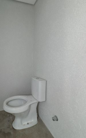 Apartamento à venda com 74m², 2 quartos e 1 vagaLavabo