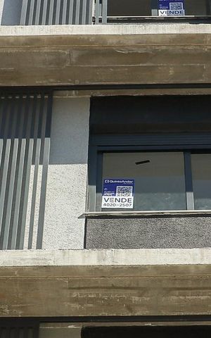 Apartamento à venda com 74m², 2 quartos e 1 vagaFachada