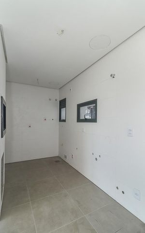 Apartamento à venda com 74m², 2 quartos e 1 vagaCozinha