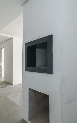 Apartamento à venda com 74m², 2 quartos e 1 vagaCozinha