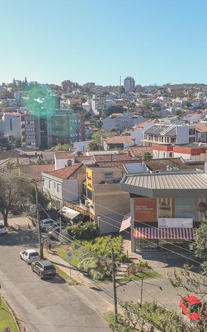 Apartamento à venda com 74m², 2 quartos e 1 vagaVista