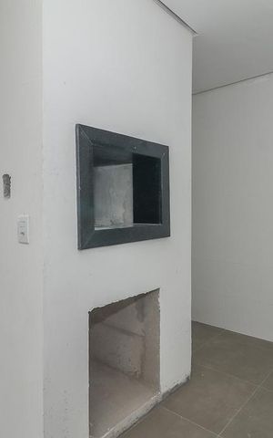 Apartamento à venda com 74m², 2 quartos e 1 vagaCozinha