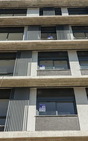 Apartamento à venda com 74m², 2 quartos e 1 vagaFachada