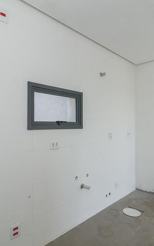 Apartamento à venda com 74m², 2 quartos e 1 vagaCozinha