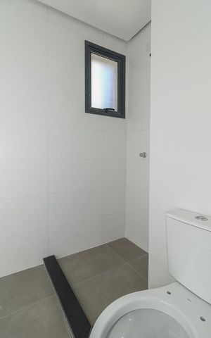 Apartamento à venda com 74m², 2 quartos e 1 vagaBanheiro