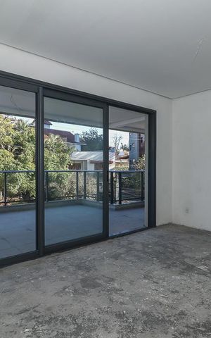 Apartamento à venda com 102m², 2 quartos e 2 vagasSala