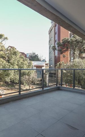 Apartamento à venda com 102m², 2 quartos e 2 vagasVaranda da Sala