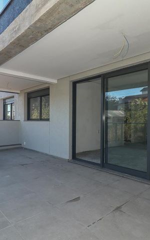 Apartamento à venda com 102m², 2 quartos e 2 vagasVaranda da Sala