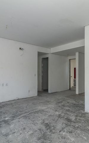Apartamento à venda com 102m², 2 quartos e 2 vagasSala