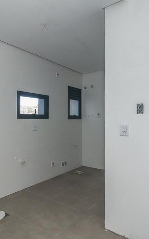Apartamento à venda com 102m², 2 quartos e 2 vagasCozinha