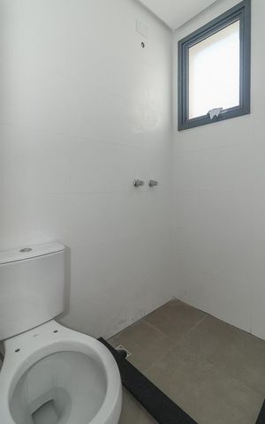 Apartamento à venda com 102m², 2 quartos e 2 vagasBanheiro da Suíte