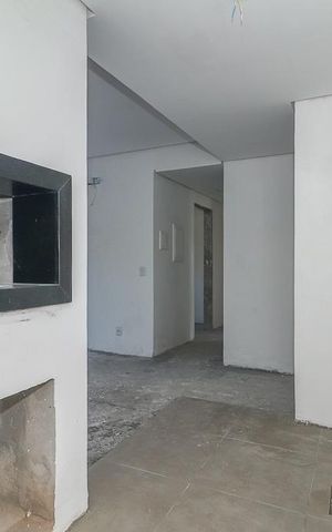 Apartamento à venda com 102m², 2 quartos e 2 vagasCozinha
