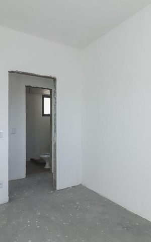 Apartamento à venda com 74m², 2 quartos e 1 vagaQuarto 2