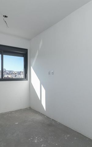 Apartamento à venda com 74m², 2 quartos e 1 vagaSuíte