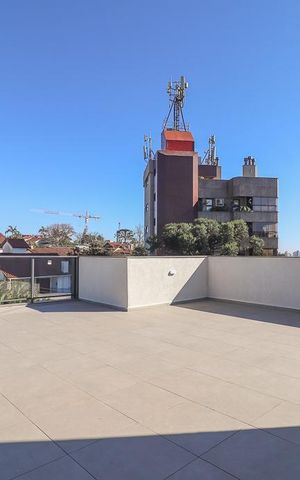 Apartamento à venda com 74m², 2 quartos e 1 vagaTerraço