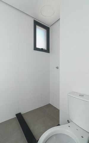 Apartamento à venda com 74m², 2 quartos e 1 vagaBanheiro Social