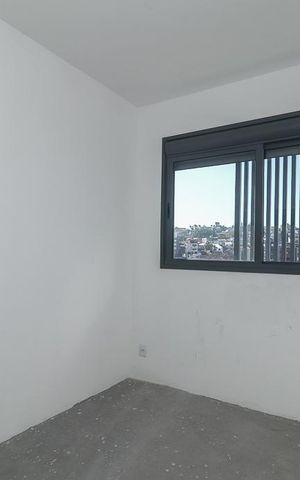 Apartamento à venda com 74m², 2 quartos e 1 vagaQuarto 2