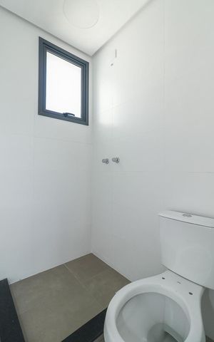 Apartamento à venda com 74m², 2 quartos e 1 vagaBanheiro da Suíte