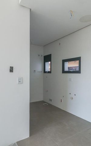 Apartamento à venda com 74m², 2 quartos e 1 vagaCozinha