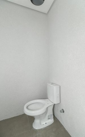 Apartamento à venda com 74m², 2 quartos e 1 vagaLavabo