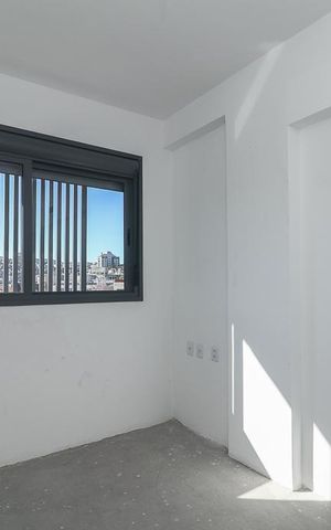 Apartamento à venda com 74m², 2 quartos e 1 vagaQuarto 2