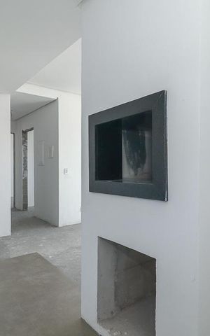 Apartamento à venda com 74m², 2 quartos e 1 vagaCozinha