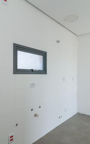 Apartamento à venda com 74m², 2 quartos e 1 vagaCozinha