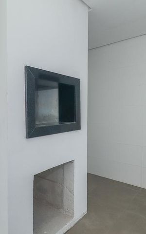 Apartamento à venda com 74m², 2 quartos e 1 vagaCozinha