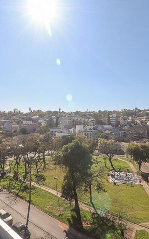 Apartamento à venda com 74m², 2 quartos e 1 vagaVista do Terraço