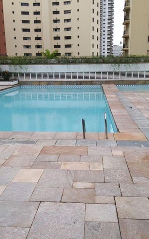 Apartamento à venda com 228m², 4 quartos e 3 vagas