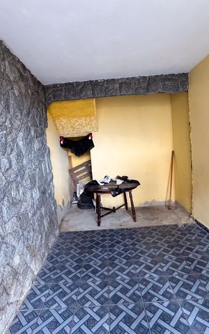 Casa à venda com 360m², 6 quartos e 2 vagas Casa à venda com 360m², 6 quartos e 2 vagasGaragem