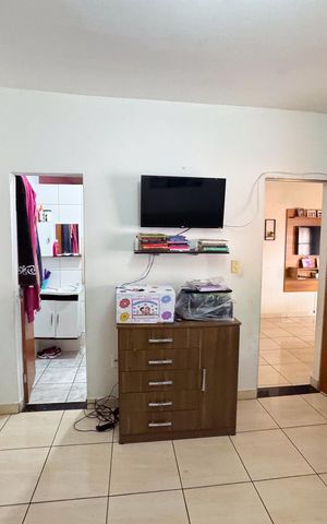 Casa à venda com 360m², 6 quartos e 2 vagas Casa à venda com 360m², 6 quartos e 2 vagasCasa 2 - Suíte