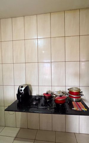 Casa à venda com 360m², 6 quartos e 2 vagas Casa à venda com 360m², 6 quartos e 2 vagasCasa 2 - Cozinha
