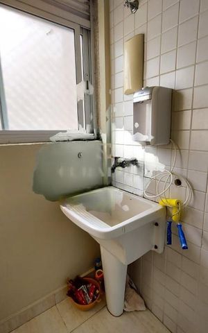 Apartamento à venda com 53m², 2 quartos e 1 vaga