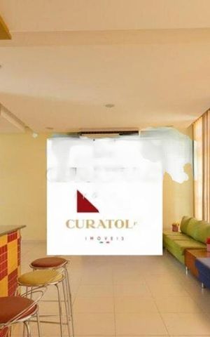 Apartamento à venda com 53m², 2 quartos e 1 vaga