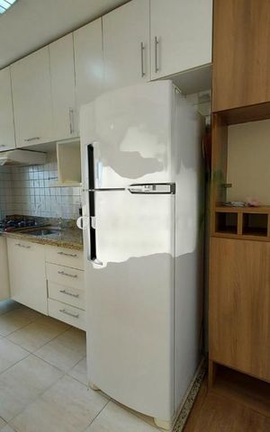Apartamento à venda com 53m², 2 quartos e 1 vaga