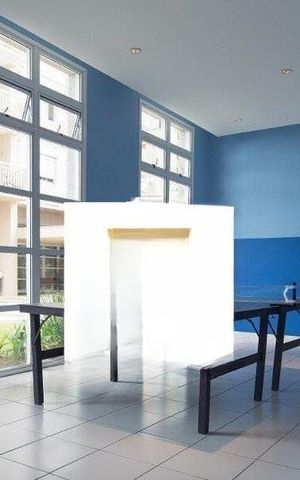 Apartamento à venda com 53m², 2 quartos e 1 vaga