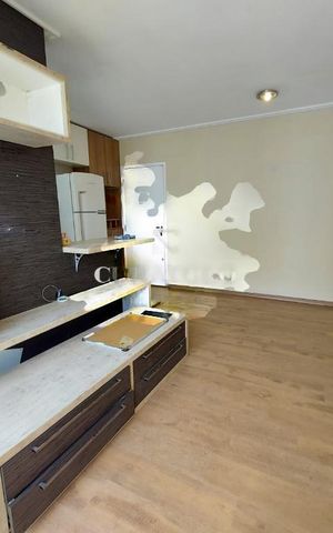 Apartamento à venda com 53m², 2 quartos e 1 vaga