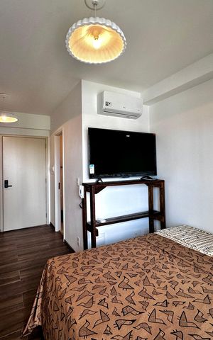 Studio à venda com 28m², 0 quarto e sem vagaStudio