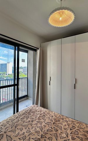 Studio à venda com 28m², 0 quarto e sem vagaStudio