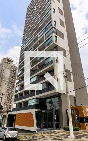 Studio à venda com 28m², 0 quarto e sem vagaFachada