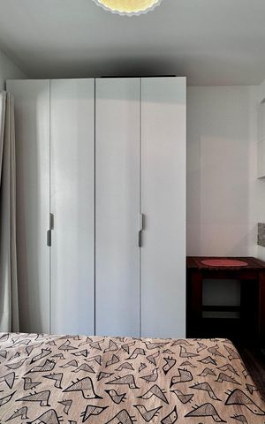 Studio à venda com 28m², 0 quarto e sem vagaStudio