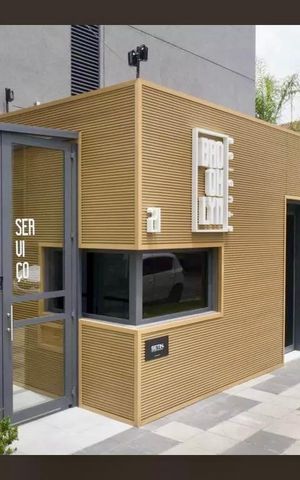 Studio à venda com 28m², 0 quarto e sem vagaFachada