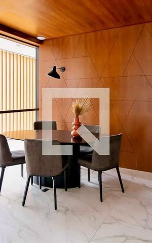 Studio à venda com 28m², 0 quarto e sem vagaCoworking